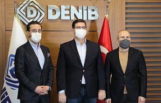 Türkiye’nin ev tekstili sektöründeki ilk sanal...