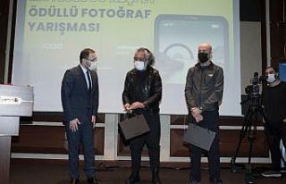 Türkiye’nin gezi rotalarını en iyi fotoğraflayan...