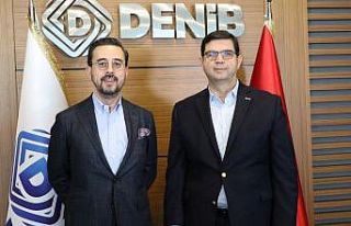 Türkiye’nin ilk sanal ev tekstili fuarı sona erdi