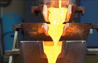 Türkiye’nin taşı toprağı altın