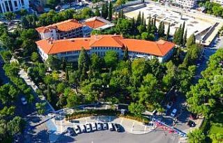 Türkiye’nin turizmde AR-GE merkez okulu Muğla’dan