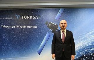 TÜRKSAT 5A’nın fırlatılmasına saatler kaldı