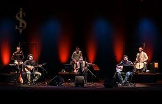 Türküler eşliğinde “Bu Muhabbet Bitmez” İş...