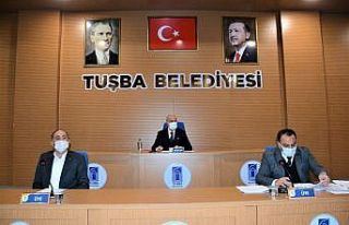 Tuşba Belediyesinden kiracılarına müjde