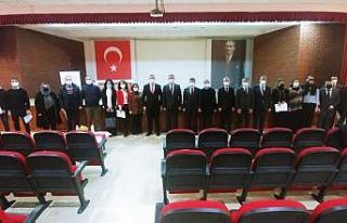 Tuşba’da 91 okula “Okulum Temiz” belgesi verildi