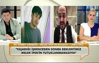 Tutuklanan kadının avukatı konuştu