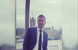 Üç Emniyet Müdür Yardımcısı, 1. Sınıf Emniyet...