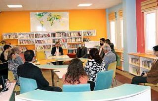 Uçak: “Eğitim yönetiminde koordinasyon esastı”