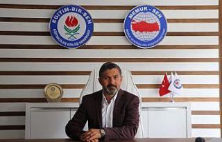 Uçak: “Yarıyıl tatili yüz yüze eğitime hazırlık...