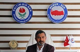 Uçak’tan ‘Çalışan Gazeteciler Günü’ mesajı