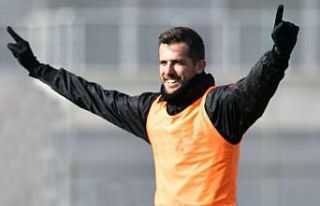 Uğur Demirok Kayserispor’da