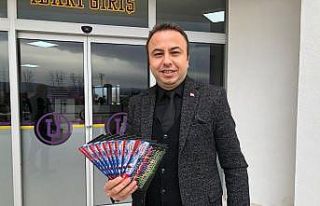 Uğur’dan Düzcespor, ‘Hatıra Bilet’ kampanyasına...