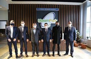 UlaşımPark iki kooperatifle daha anlaşma sağladı