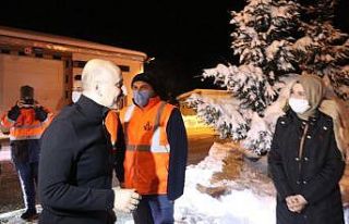 Ulaştırma Bakanı Karaismailoğlu: “68 bin kilometrelik...