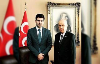 Ülkü Ocakları, Şuşa’ya okul inşa etmek için...