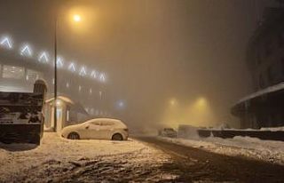 Uludağ’daki O otelin 10 günlük faaliyeti durduruldu