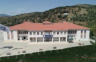 Ulusal havacılık sanayine DEÜ’den destek