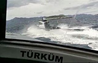 Uluslararası hukuku ihlalde sınır tanımayan Yunan...