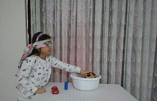 Uluslararası projeye büyük ilgi