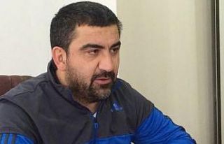 Ümit Özat, Elazığspor’a gelmek için süre istedi