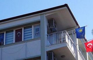 Ümit Özdağ’ın Muğla’ya gelişi öncesi İyi...