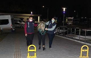 Ümitcan Uygun’un uyuşturucu kullandığı görüntülerde...