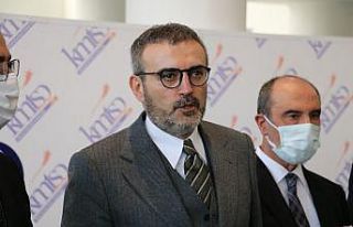 Ünal: "Kahramanmaraşımızın ihracatını...