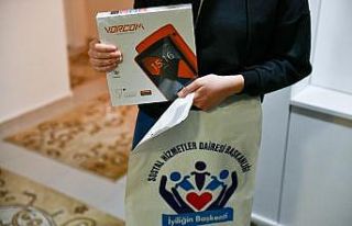 UNESCO ve Ankara Büyükşehir Belediyesinden “Tablet”...