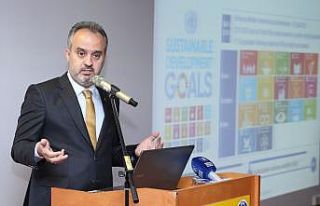 UNESCO yolunda adımlar hızlandı