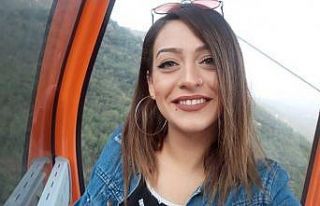 Üniversiteli Aleyna boğularak öldürülmüş