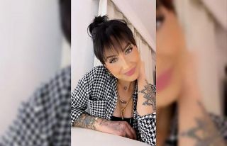 Ünlü Influencer Tuğçe Baltacı kozmetik sektöründe...