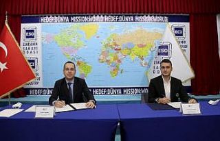 Üreticilere finansman desteği