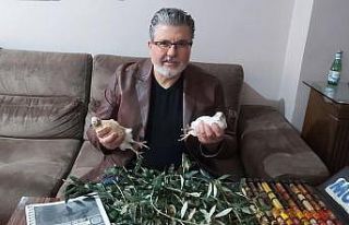 Ürünlerinin değeri Korona virüsle ortaya çıktı