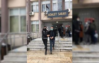 Uyuşturucu tacirleri, Aydın polisinden kaçamadı