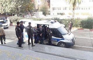 Uyuşturucu tacirlerine şafak operasyonu