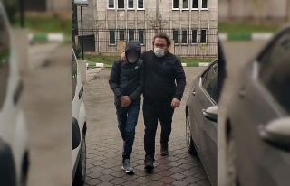 Uyuşturucu ticaretinden adliyeye sevk edildi