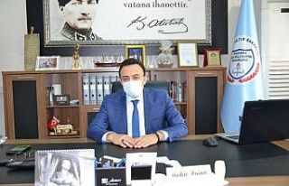 "Uzaktan Eğitimde sorun yaşamıyoruz"