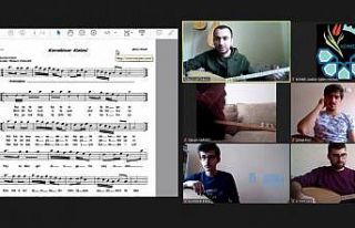 Uzaktan eğitimlerle KOMEK kayıtları başlıyor