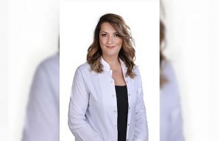 Uzm. Dr. Dablan: "Pandemi döneminde D vitamini...
