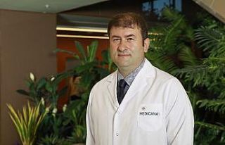 Uzmandan Cushing Sendromu belirtileri uyarısı