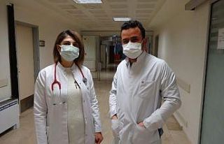 Uzmanlar çocuklarda Covid-19 sonrası ortaya çıkan...