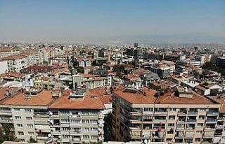 Uzmanlar Denizli’de meydana gelen sarsıntıların...