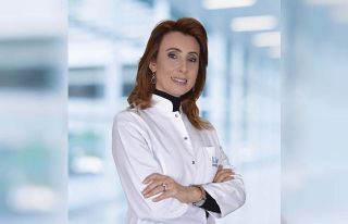 Uzun süre maske kullanımı cildi etkiliyor