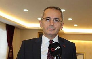 Vak’a sayısı sıfırlanan ilçede tedbirler elden...