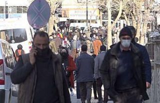 Vaka sayısının yüzde 80 düştüğü Bingöl’de,...