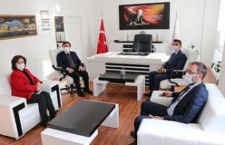 Vali Aydoğdu: “Aksaray’ın derdi ve sıkıntısı...
