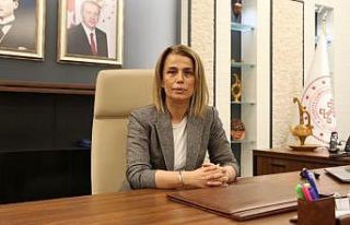 Vali Becel, 10 Ocak Çalışan Gazeteciler Günü’nü...