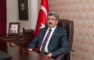 Vali Bilmez’den ‘10 Ocak Çalışan Gazeteciler...