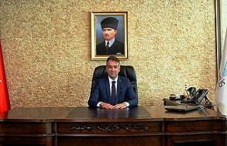 Vali Çağatay’ın 10 Ocak İdareciler Günü mesajı