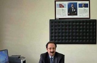 Vali Çelik’ten korona virüsten hayatını kaybeden...